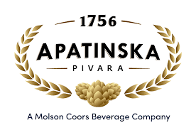 Apatinska pivara logo