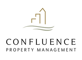 Confluence Property Mng logo