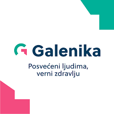 Galenika logo
