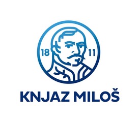 Knjaz Milos logo