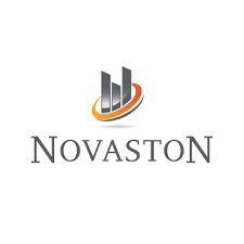 Novaston logo